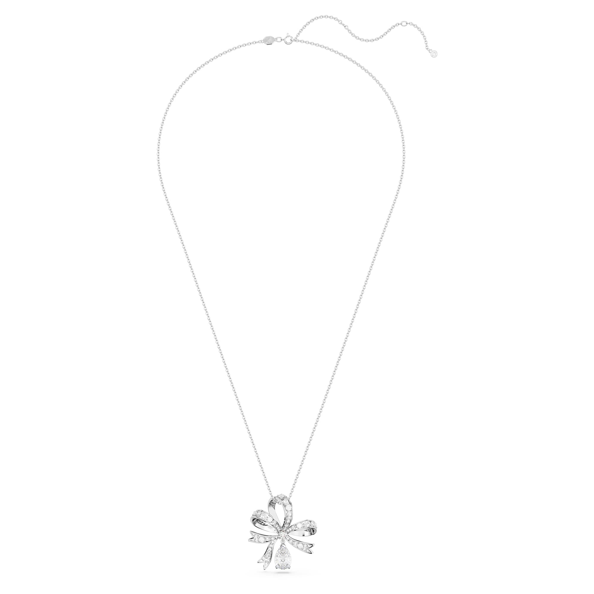 Swarovski Kolekcja Volta Naszyjnik