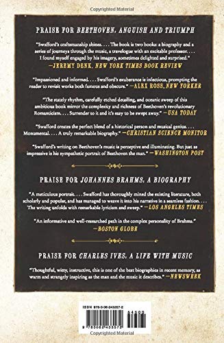 Mozart: The Reign of Love