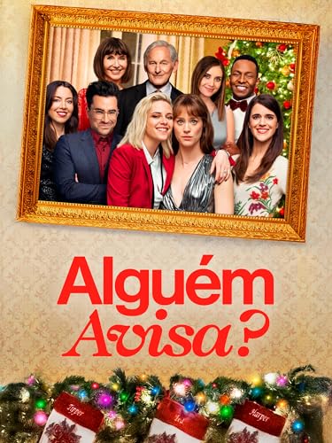 Alguém Avisa?