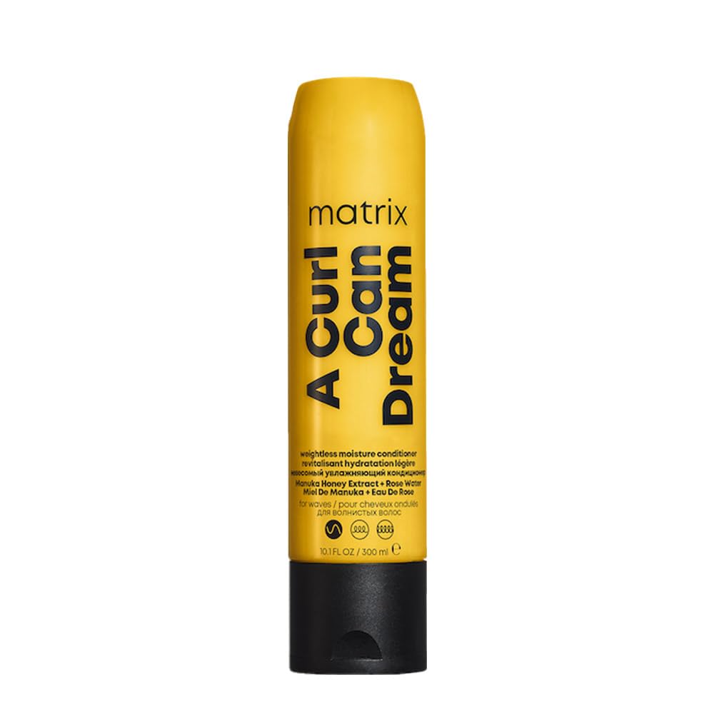 MATRIX TOTAL RESULTS A CURL CAN DREAM Odżywka do włosów kręconych i falowanych 300ml