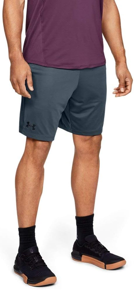 [アンダーアーマー] MK-1 ショーツ(トレーニング) 1306434 メンズ Amazon.co.jp: Under Armour(アンダーアーマー) メンズ MK1