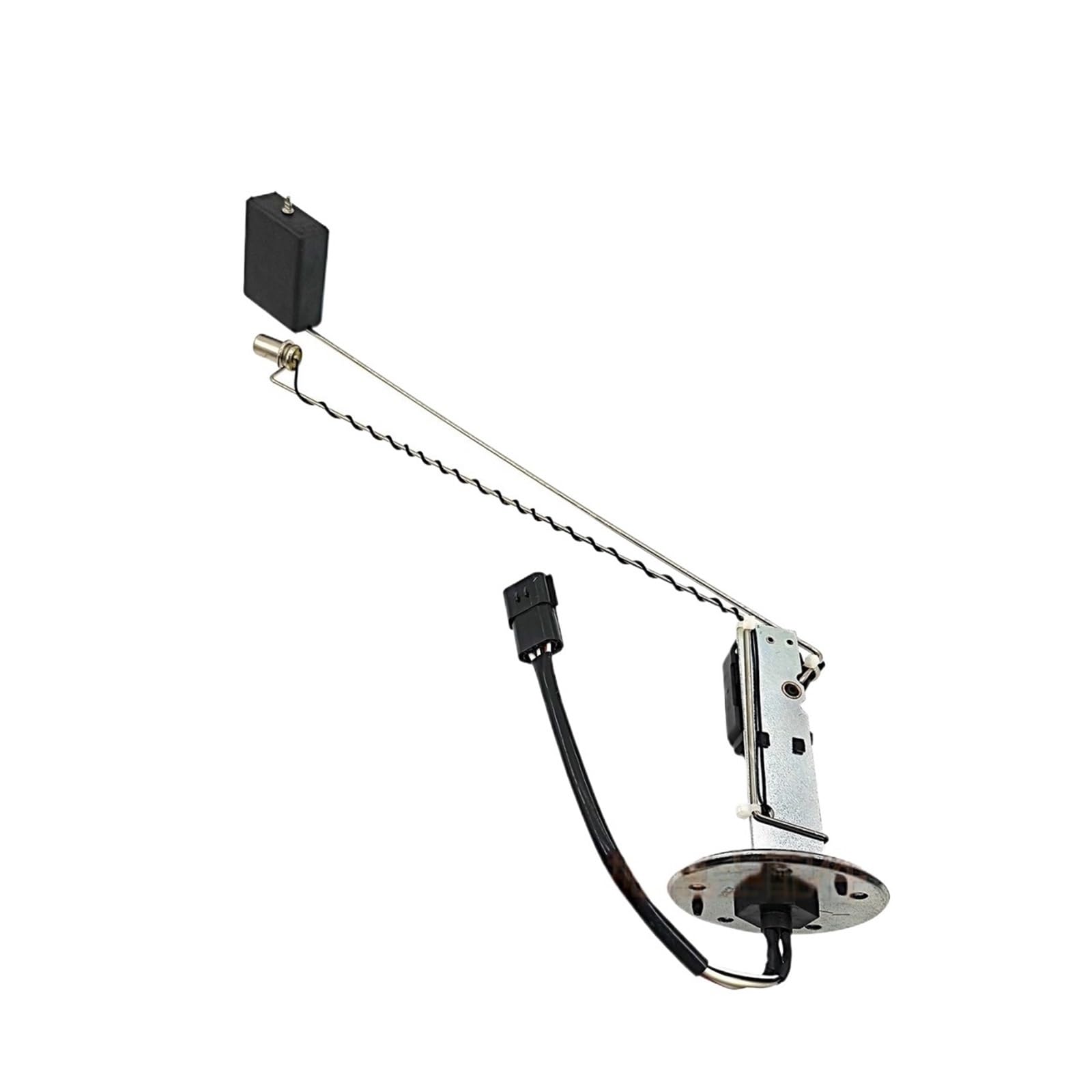KXIWLUFV Excavator DH55 60 220 215 225-7-9 Diesel Oil Level Sensor Tank Float Part for Heavy Equipment
