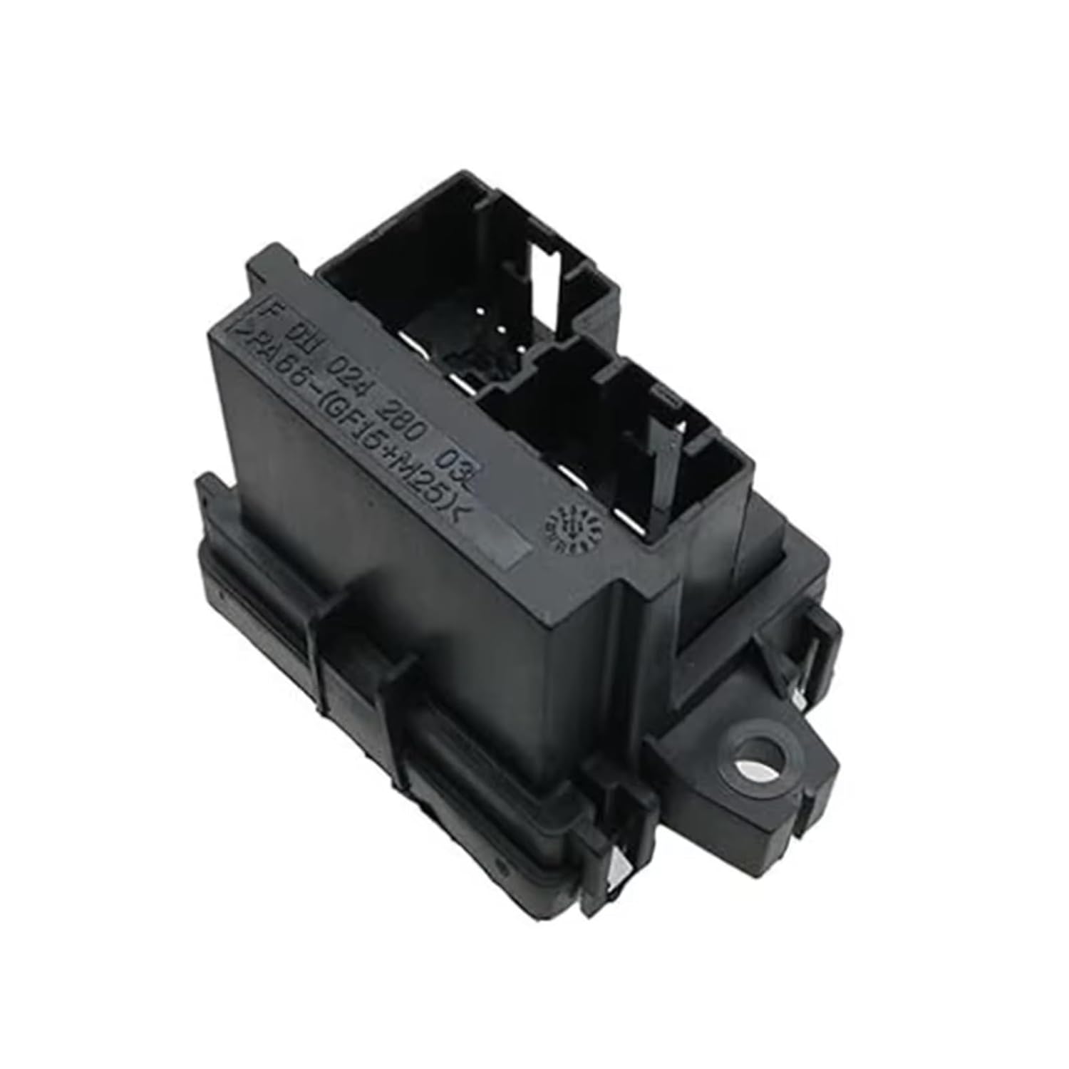 Compatible with Chevy for Equinox 2007 2008 2009 2010 2011-2013 for Camaro 2010-2014 Car Motor Heater Fan Blower Control Resistor 15141283 Blower Motor Resistor