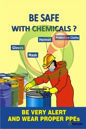 Posterindya Safety Posters 03072 Amazon in Industrial Scientific posterindya-safety-posters-03072-amazon-in-industrial-scientific
