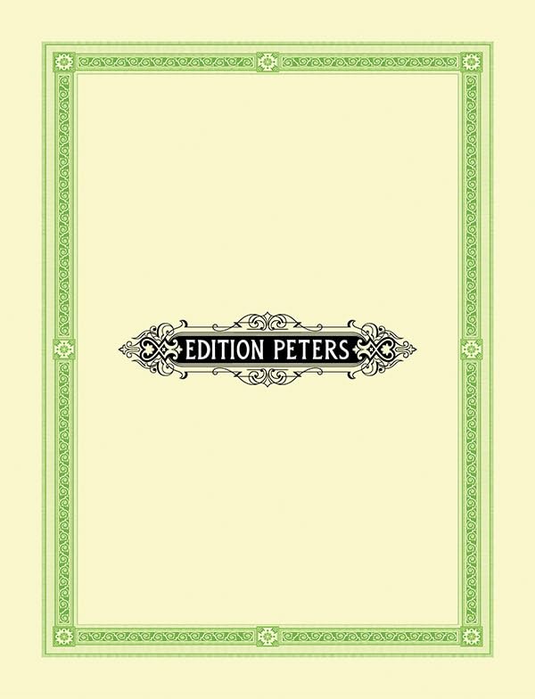 Clarinet Album -- 11 Well-known Pieces (Arr. for Clar. & Pno. or 2 Cl.) [incl. CD]: CD: Piano Acc., Book & CD (Edition Peters)      Paperback – May 1, 2022