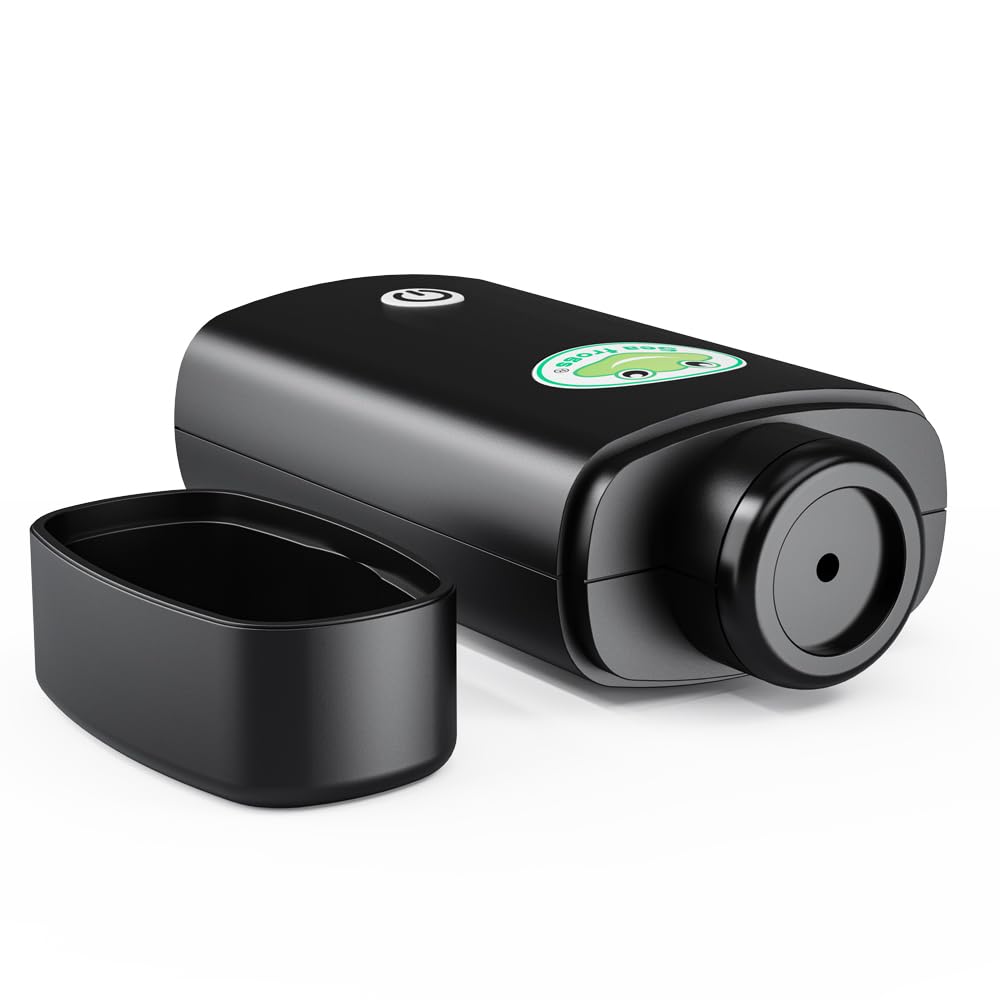 Bomba de vacío eléctrica, bomba de vacío eléctrica VPS-102 para sistema de comprobación de fugas de vacío Seafrog Vps-100, repuesto para mango de bomba manual Vps-100