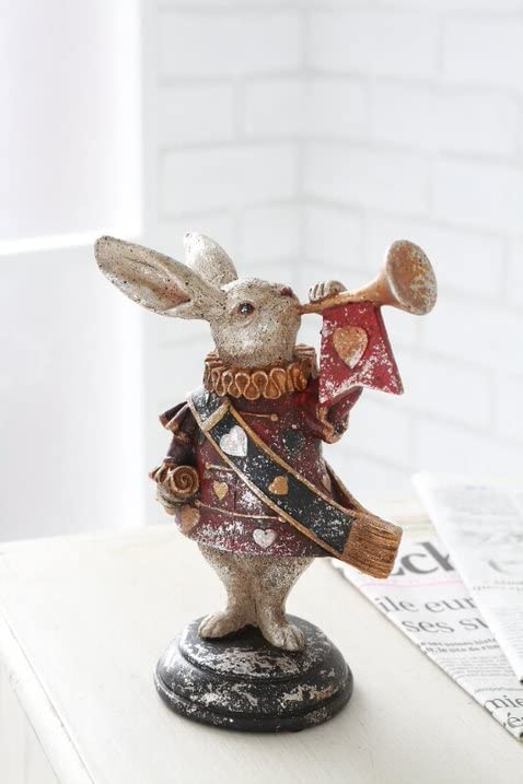 ファミリア　ポーチ　ワンダーランド　familiar アリス　トランプ　うさぎ ファミリア ポーチ ワンダーランド familiar アリス トランプ