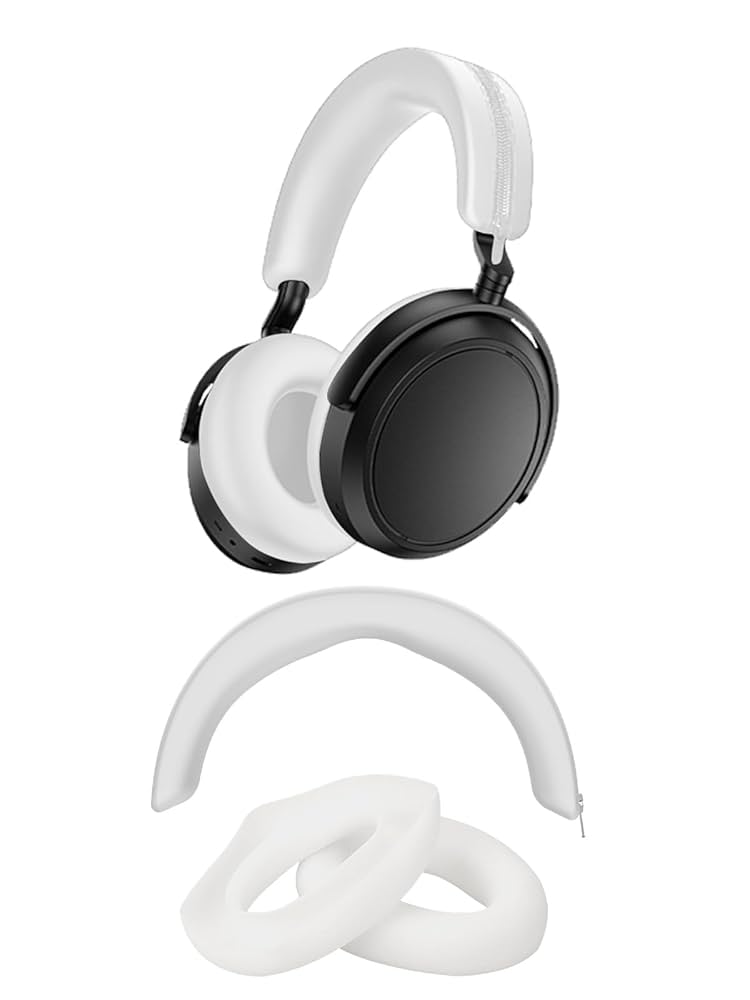 Amazon | For Sennheiser MOMENTUM 4 用 ケース カバー