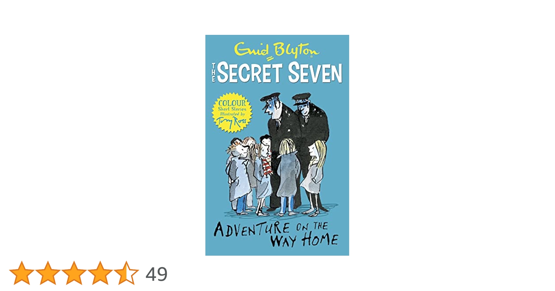 その他 Seven Sunny Days: Short Stories From A SEVEN SUNNY DAYS (2007) - Matchstick Productions