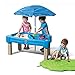 Step2 Cascading Cove Sand and Water Table, Kids...