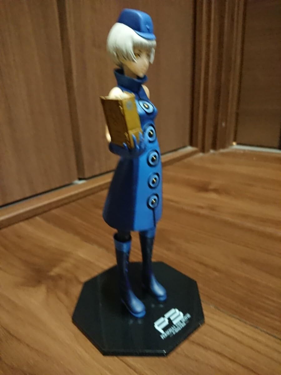 【希少品】PERSONA3 エリザベス 1/8スケールフィギュア ペルソナ B賞 Amazon | Happyくじ P3 B賞 エリザベス 1/8 フィギュア PERSONA3