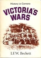 History In Camera Victoria’s Wars 0852632584 Book Cover