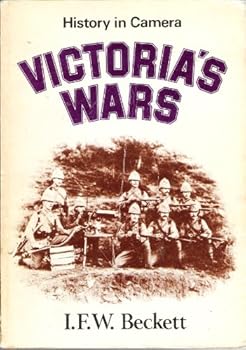 History In Camera Victoria’s Wars