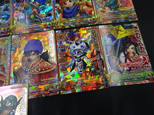 Amazon.co.jp: DQMB ドラゴンクエストモンスターバトルロード