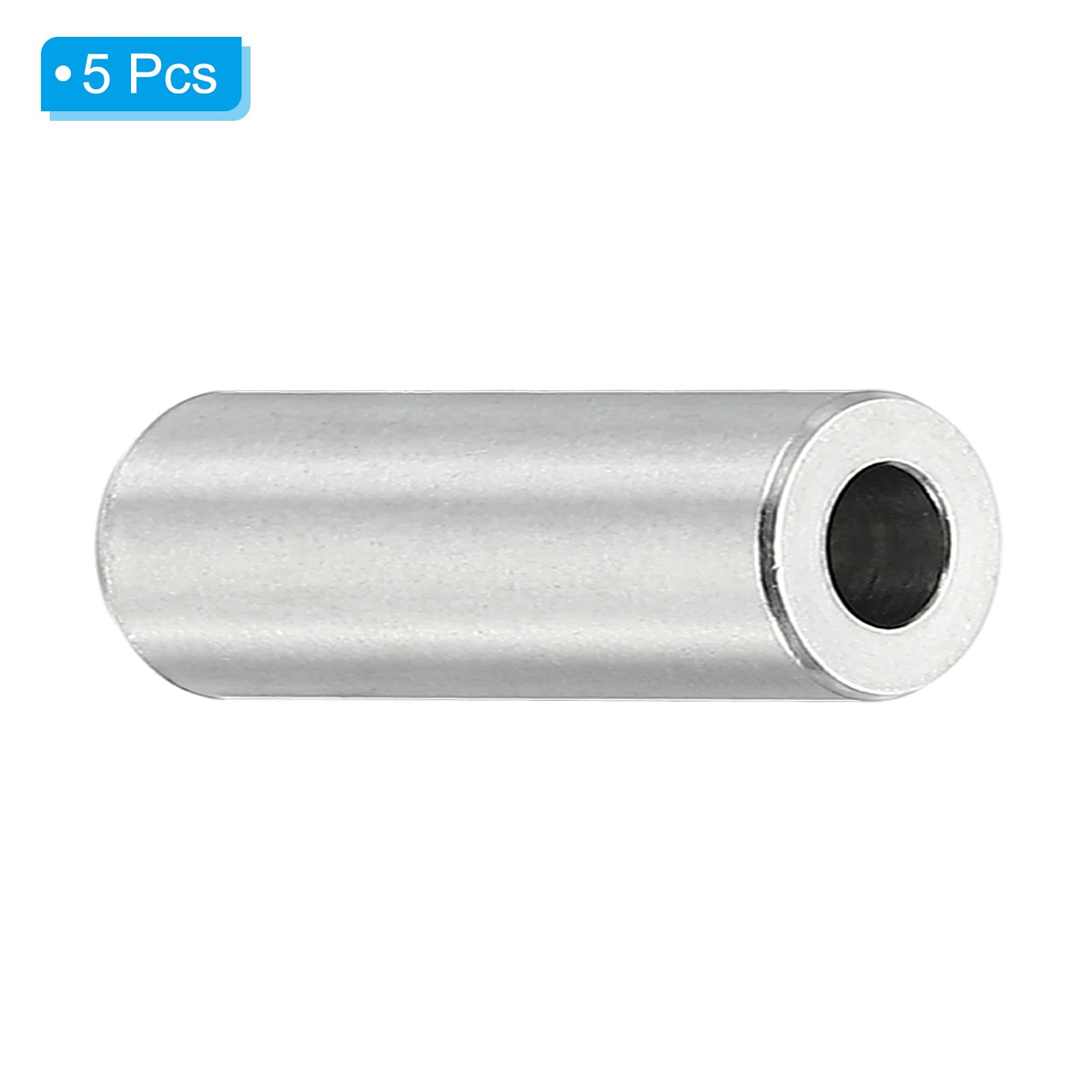 PATIKIL M4 Stainless Steel Spacers - Image 3