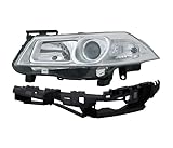 cambiar bombilla renault megane 2008 Producto: faro / Tipo de bombilla: H1 / H7 / homologación: homologación E (estándar E) / Contenido del envío: lado izquierdo, lado del conductor