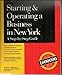 Starting and Operating a Business in New York