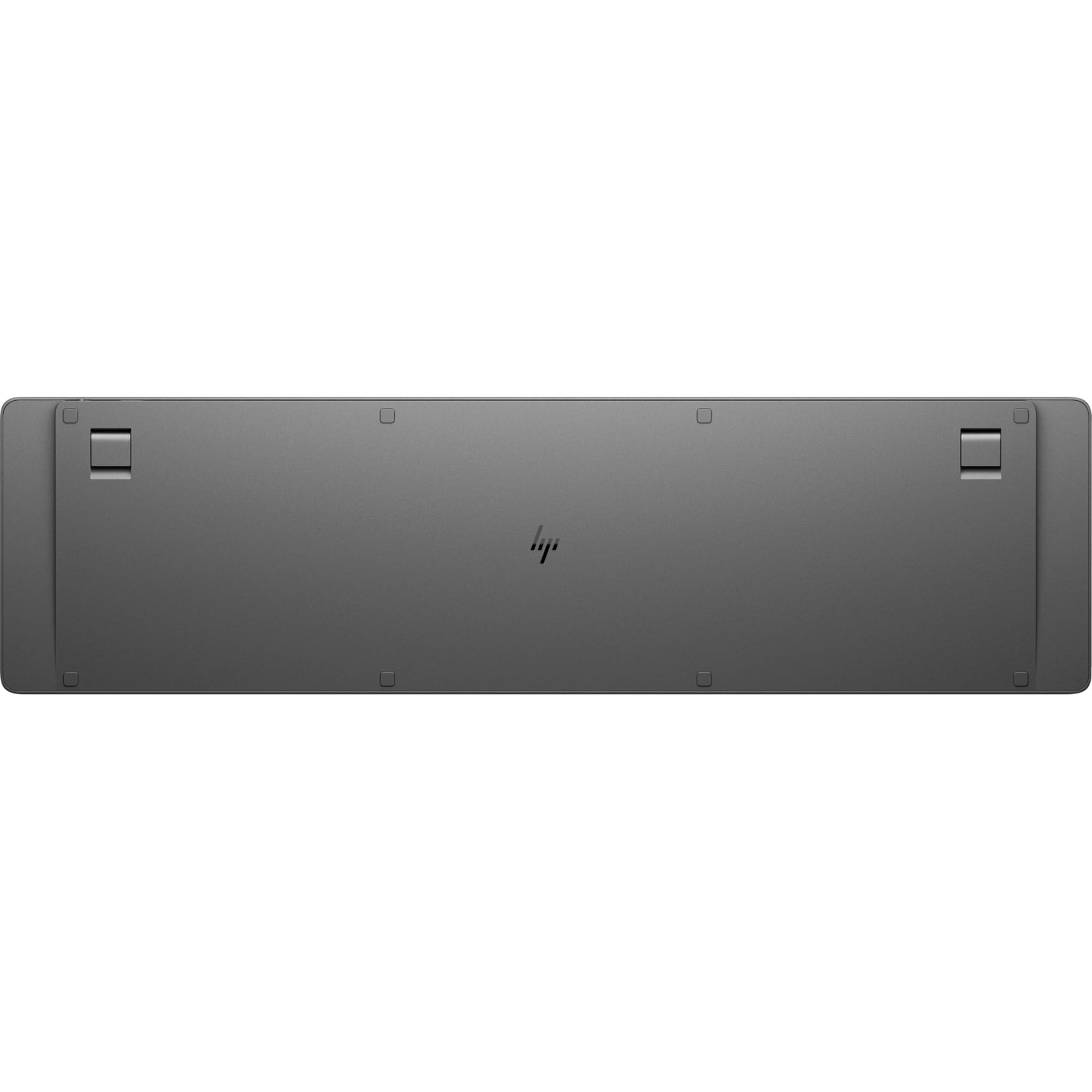 HP Dual Mode 975 - tastiera - retroilluminata