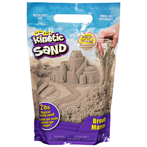 kinetic sand mini tub