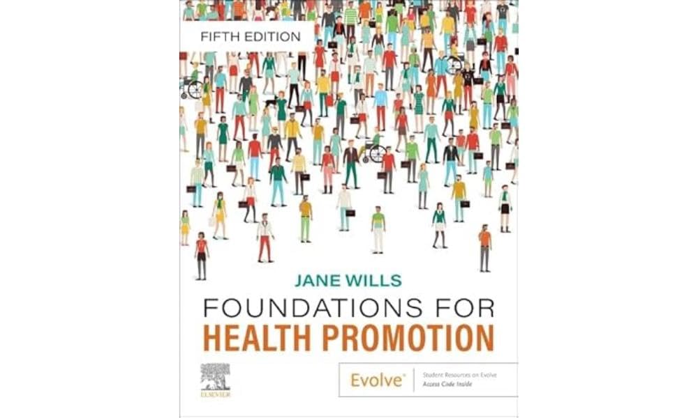 Foundations for Health Promotion