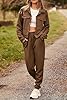 PRETTYGARDEN Womens Two Piece Sets Fall 2025 Long ... #5