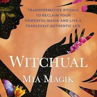 Witchual cover art