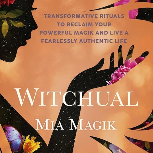 Page de couverture de Witchual