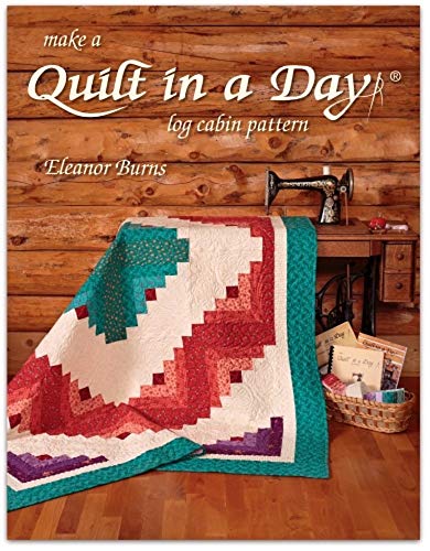 Make a Quilt in a Day Book