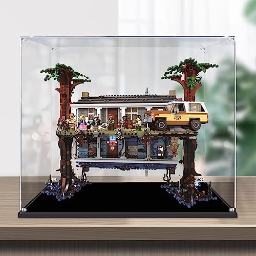 Listado y reviews de Lego stranger things para comprar online. 14 Listado y reviews de Lego stranger things para comprar online. 14