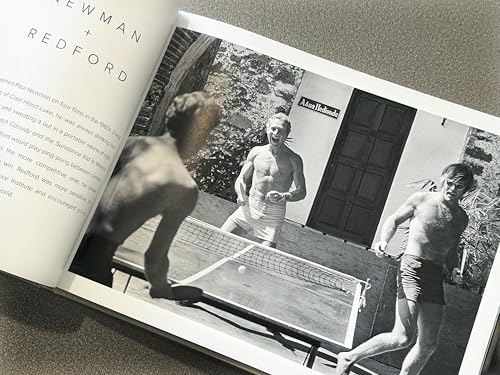 Lawrence Schiller Photographs : l'émotion du cinéma nostalgique - 6