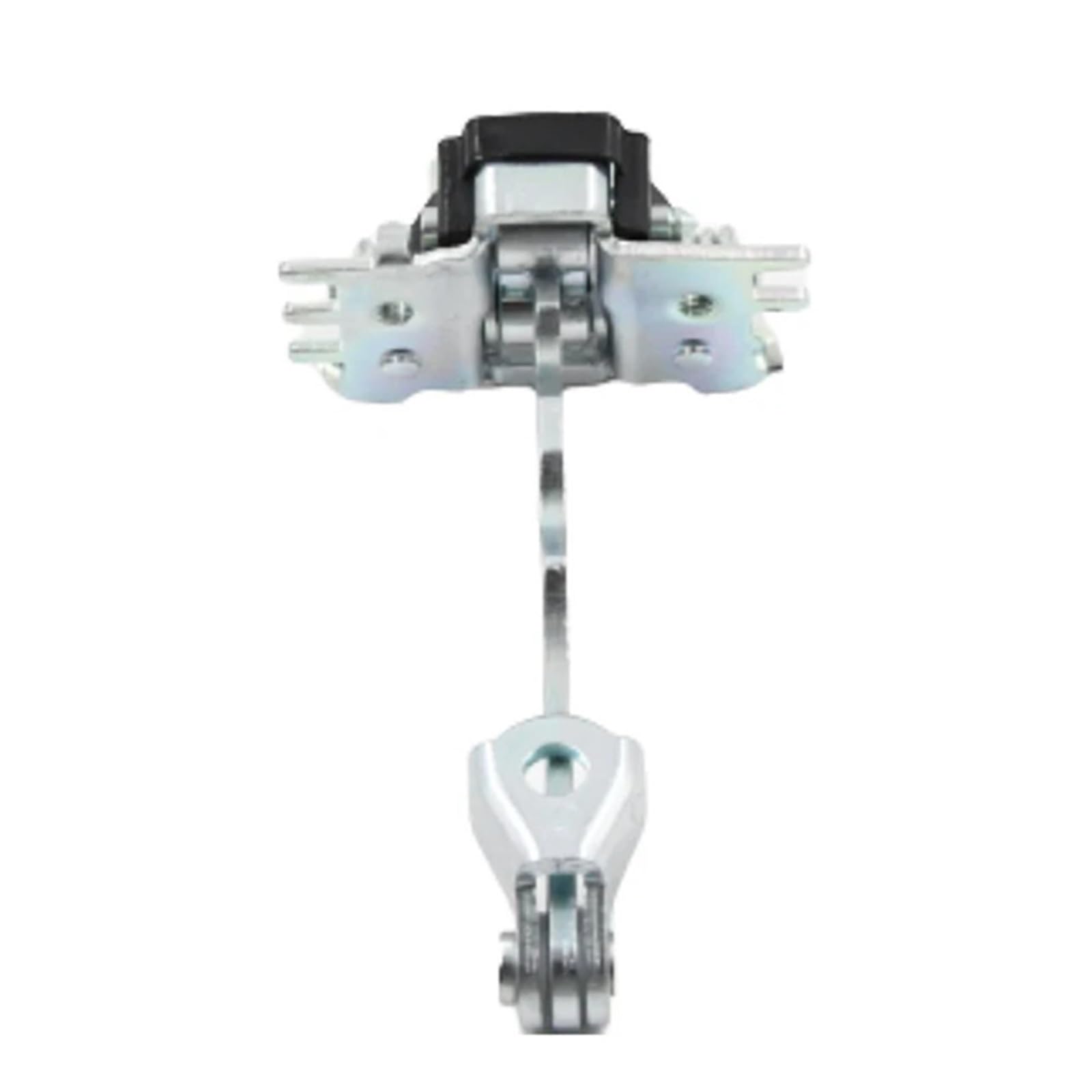Car Door Hinge Limiter Compatible with Megane Grandtour Mk3 Estate 2008 2009 2010 2011 2012 2013 2014 2015 2016 Car Door Hinge Stop Check Strap Limiter