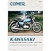 Clymer Repair Manual M355
