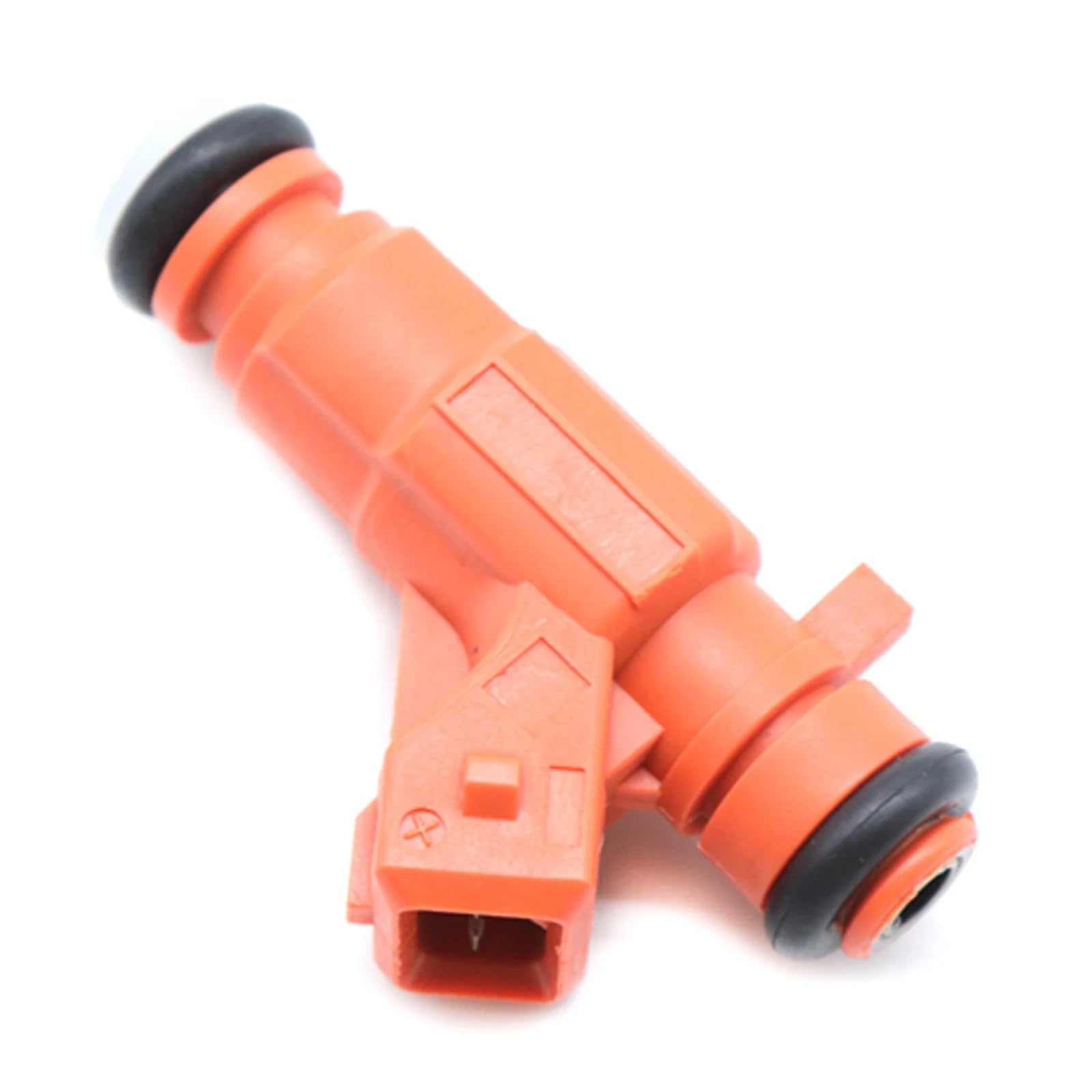 Fuel Injector 4X Dysza wtryskiwacza paliwa 0280156034 Pasuje do Citroen C2 C3 Pasuje do Xsara Pasuje do Berlingo Pasuje do Peugeot 206 307 1007