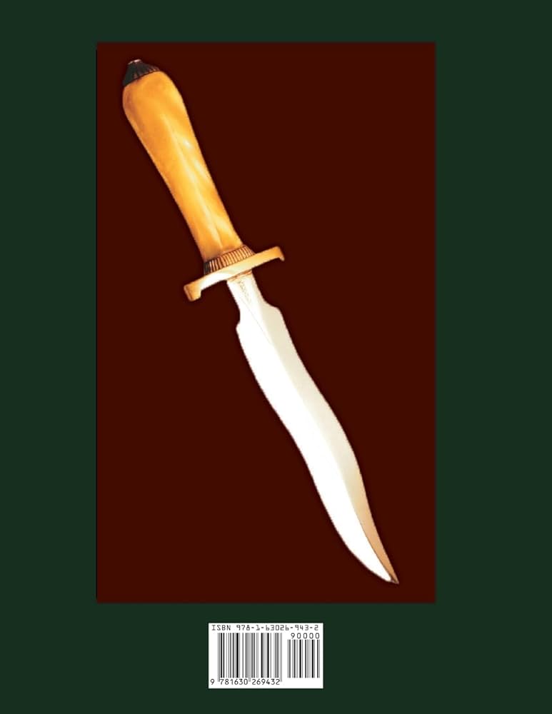 Amazon.com: Randall Knives: Rare, Unique, & Experimental