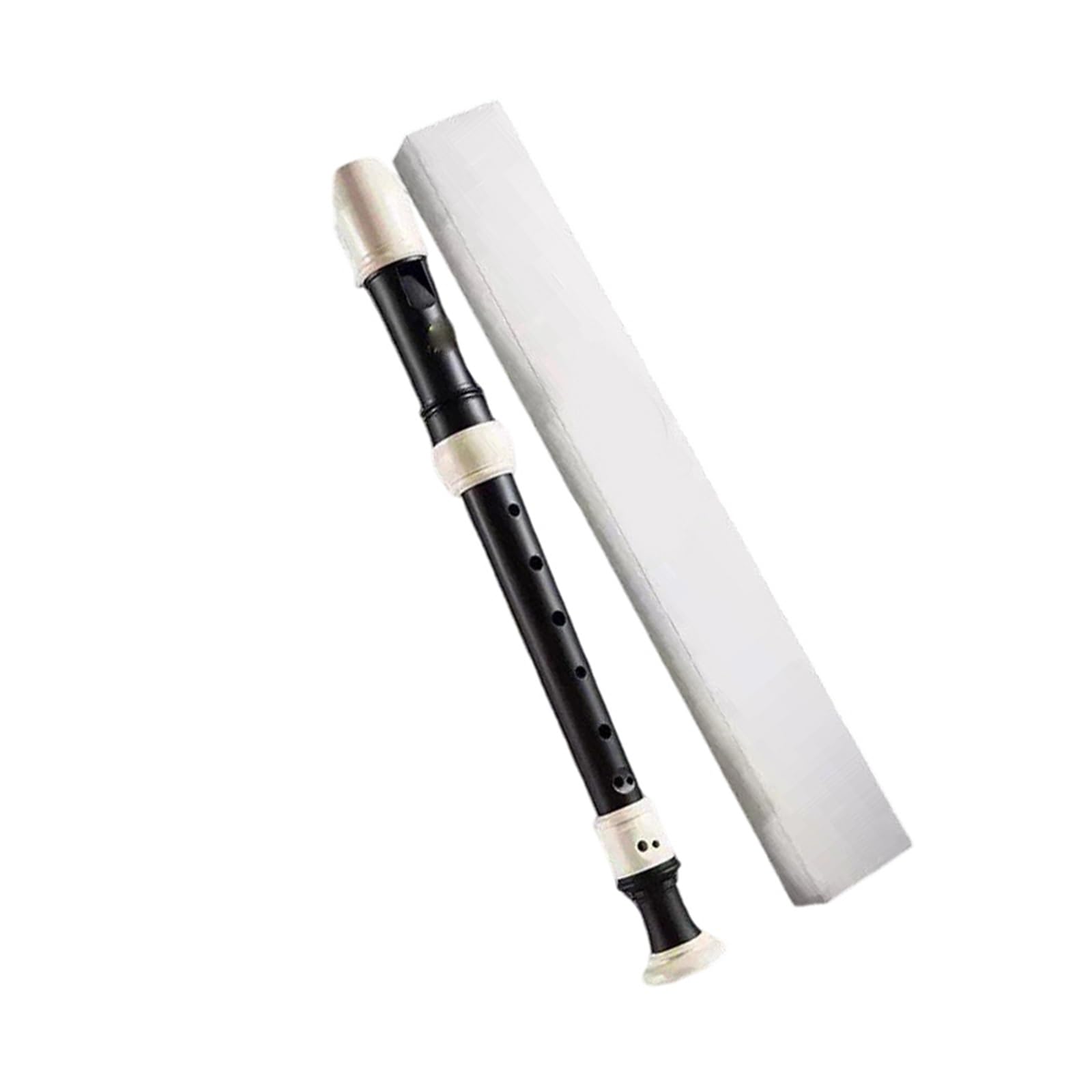 Flauto Dolce Professionale Flauto Dolce Professionale A 8 Fori (chiave Di Diteggiatura Inglese C) Strumento Da Esame Livello