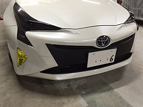 プリウス50 純正フロントバンパー プリウス ZVW50 前期 純正フロントバンパー ホワイトパール(070