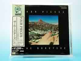 BOXバラ売 THE ROOSTERZ FOUR PIECES 新品同様 送料込 BOXバラ売 THE ROOSTERZ FOUR PIECES 新品同様 送料込 - メルカリ