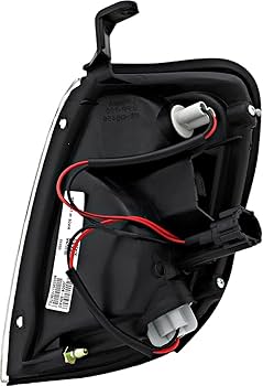 Amazon.com: For Nissan Frontier 1998 1999 2000/Xterra 2000