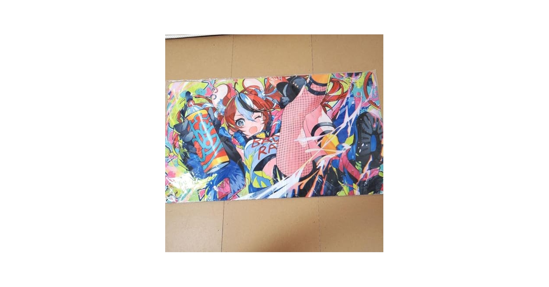 Amazon.co.jp: ハコス・ベールズ 誕生記念2022 BOOM BOOMラバー