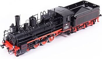 蒸気機関車デザイン メタルライター 51ThqTPwc5L._AC_UF350,