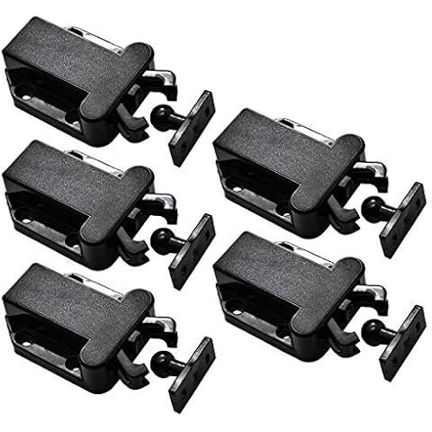 LC LICTOP Magnetic Cabinet Latches Cover