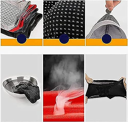 Ropa interior para hombres con terapia de próstata y diseño ergonómico avanzado 4