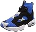 Reebok Instapump Fury Og ULTK, Scarpe da Fitness Uomo, Multicolore (Echo Blue/Blk/Steel/Matte Silvr/Wht/Chin 000), 42.5 EU