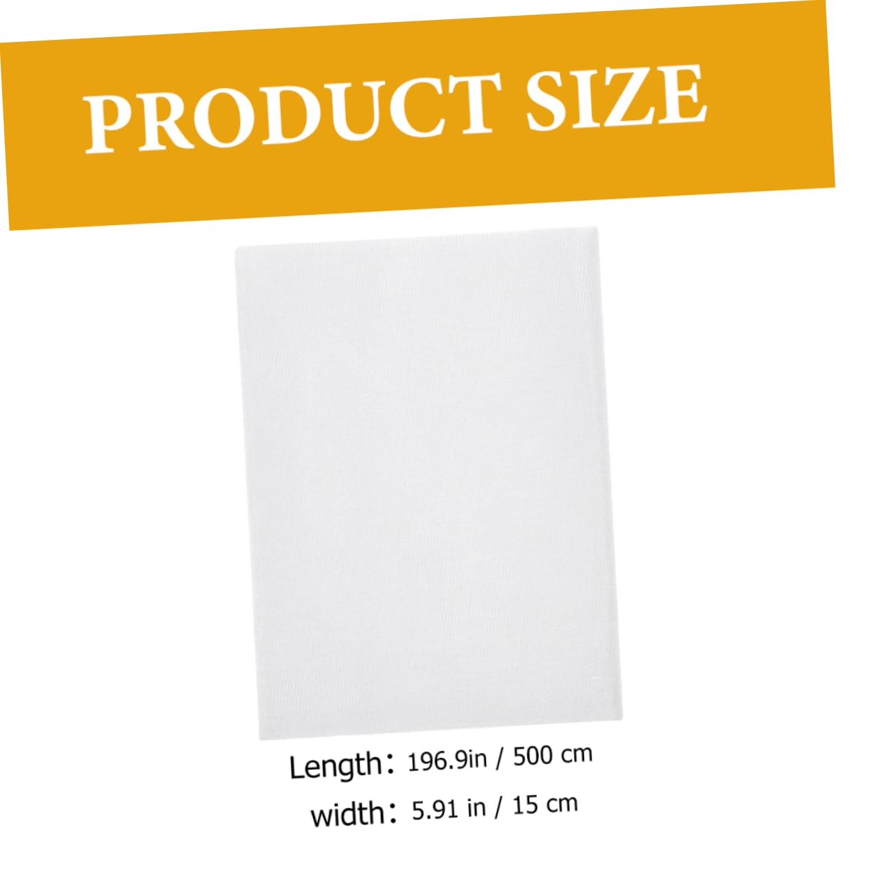 Cabilock 5 Wedding Decoration Arch Wedding Arches Arch Tulle Arch for Wedding Crystals Decor Wedding Arch Shiny Tulle Arch Drapes for Wedding Ceremony Tulle Ornaments Organza White