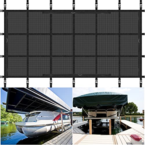 The Best Storage Nets for Boats Tips for Securing and Protecting Your Boat