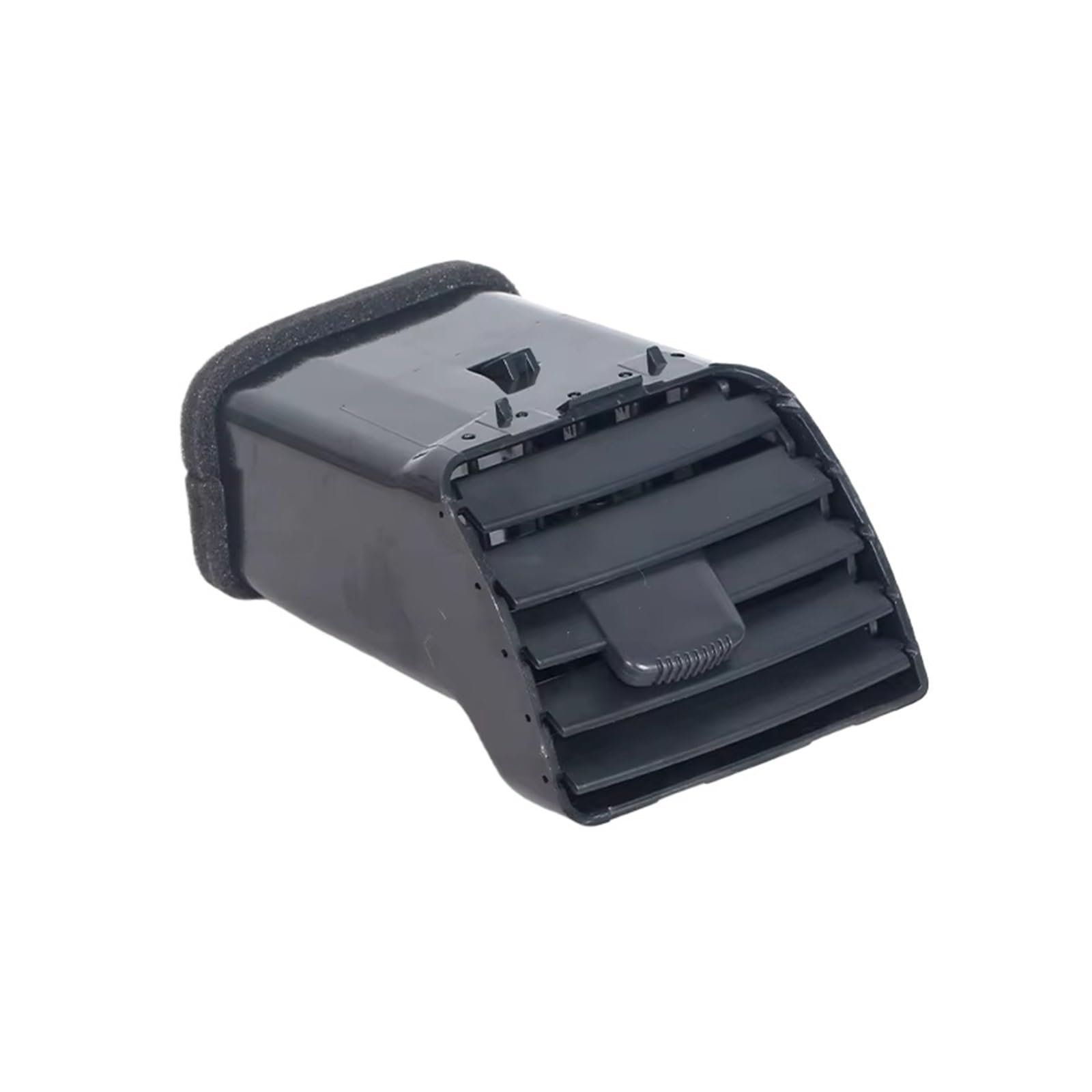 Jkywol One Color Car A/C Air Conditioning Vents 1Pcs Car A/C Air Vent Outlet Conditioner Dashboard Nozzle Plate Frame For Great For Wall For Wingle 3/5