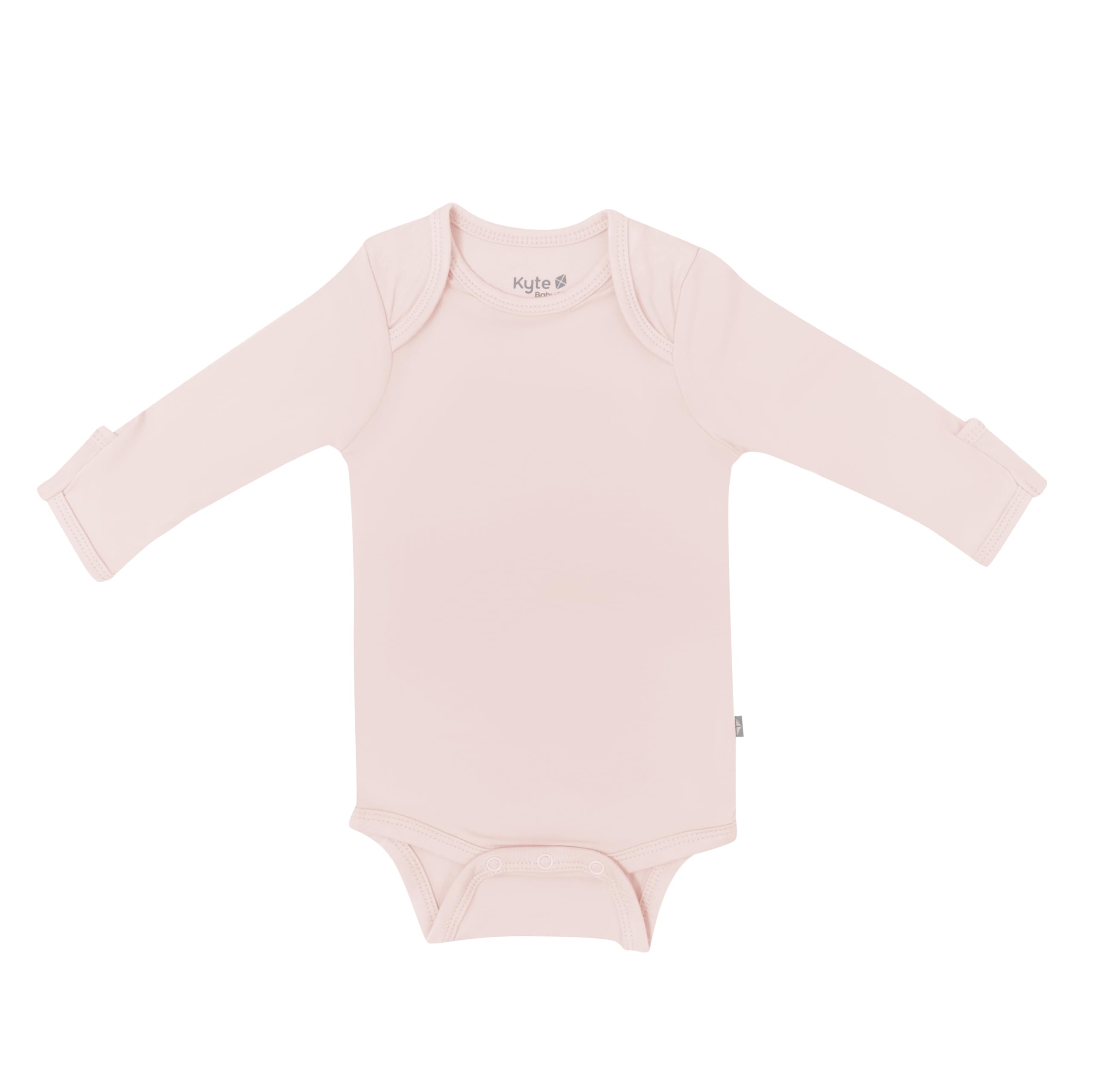 Kyte BABY Soft Bamboo Bodysuit
