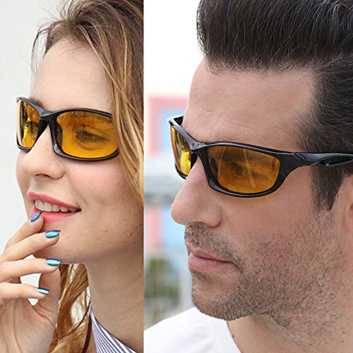 Long Keeper Polarized Sport Sunglasses Cycling Running Driving Men Women Night Vision2