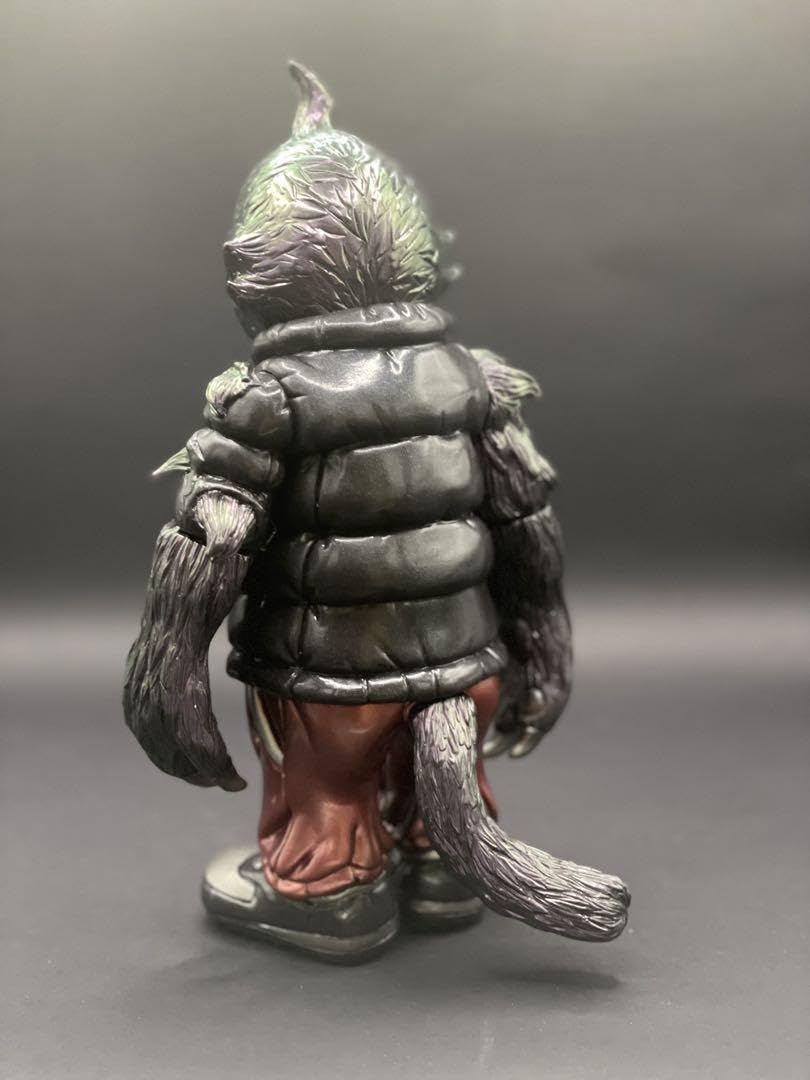 Amazon.co.jp: ギャロミオイド gyaromi ギャロミ キラー ドドメオイド 