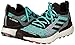 adidas Terrex Two Ultra Primeblue, Trail Running Shoe Hombre, Acid Mint/Core Black/Screaming...